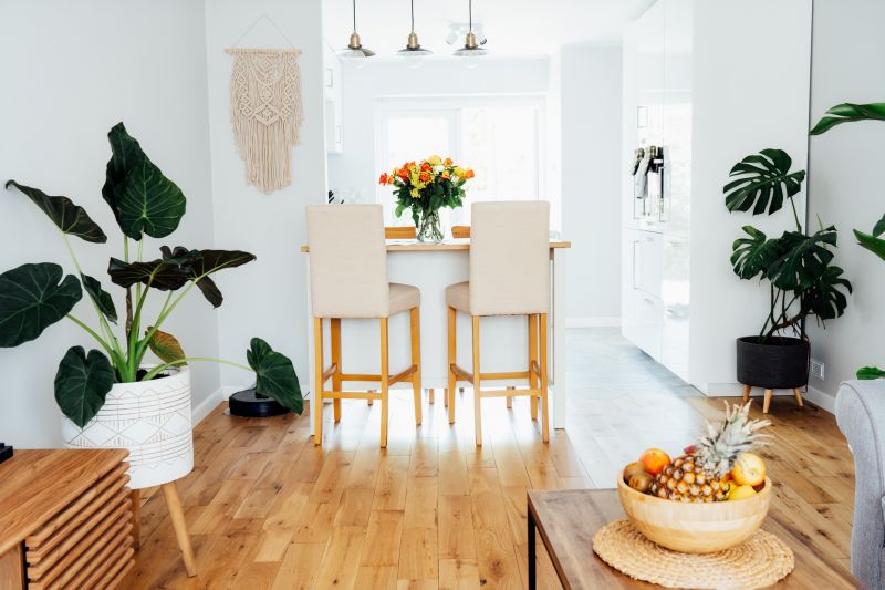 Bamboo Flooring Installation in Orlando, FL