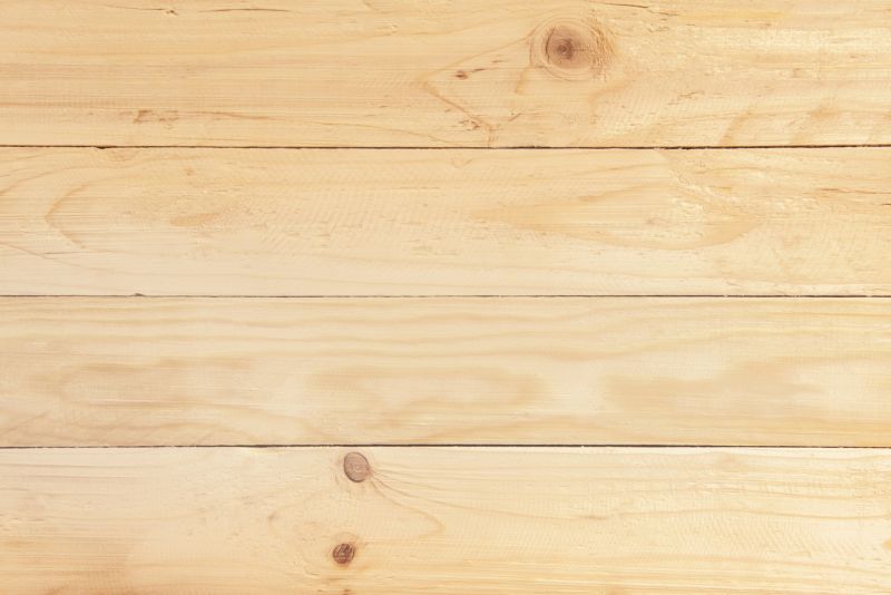 Birch Floor Installation in Orlando, FL