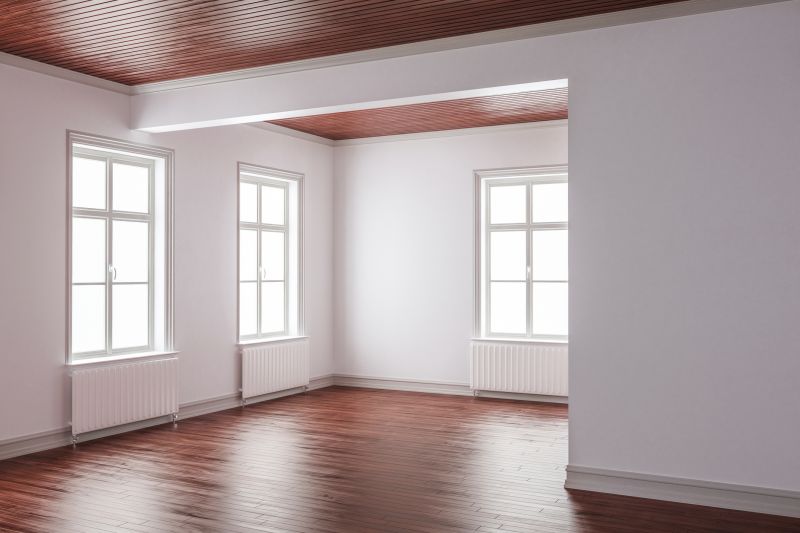 Cherry Floor Installation in Casselberry, FL