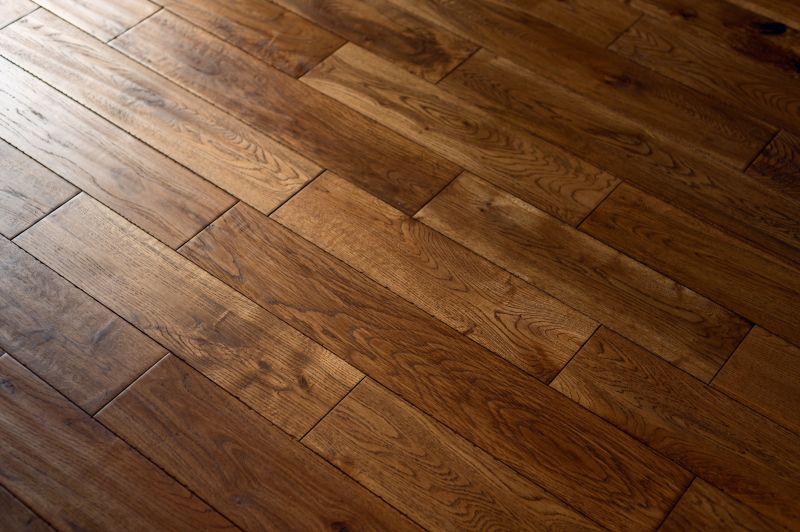 Hardwood Floor Installation in Seminole County, FL