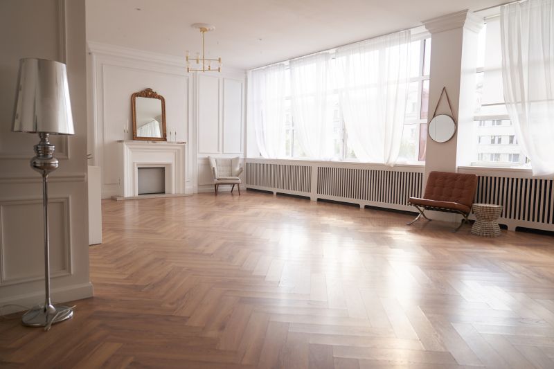 Hardwood Installation in Altamonte Springs, FL