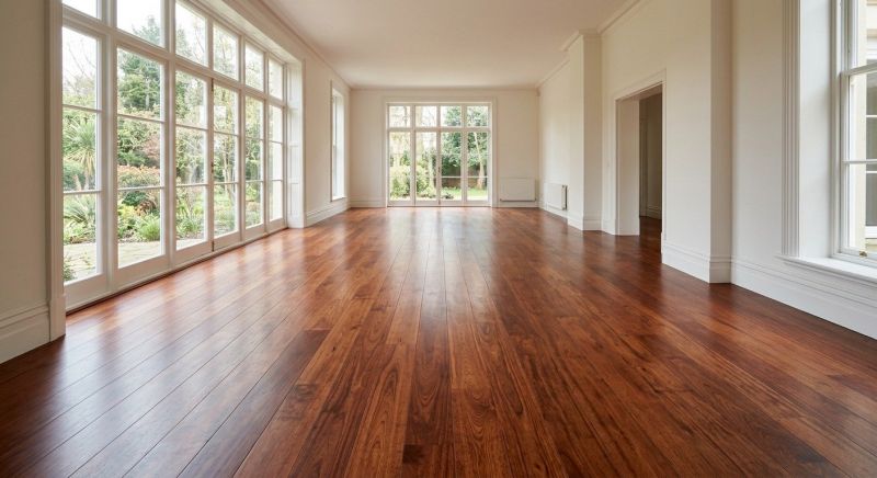 Hardwood Installation in Apopka, FL