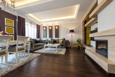 Hardwood Installation in Oviedo, FL