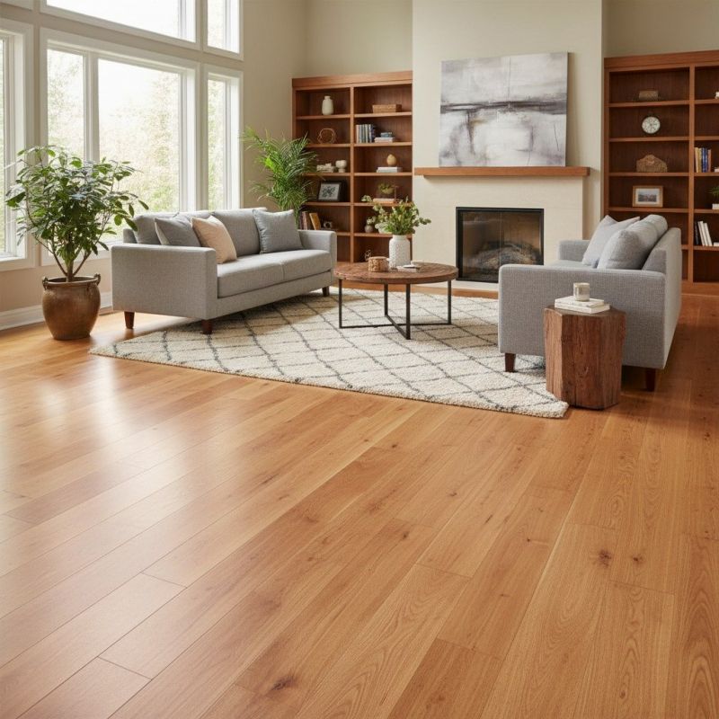 Hardwood Installation in Saint Cloud, FL