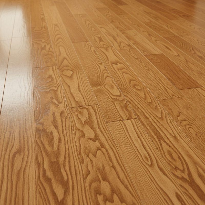 Hardwood Installation in Sanford, FL