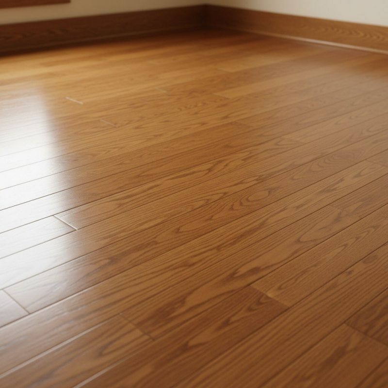 Hardwood Installation in Seminole County, FL