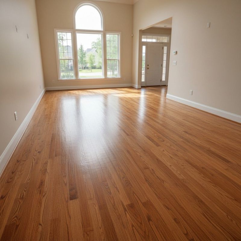 Hardwood Installation in Winter Park, FL