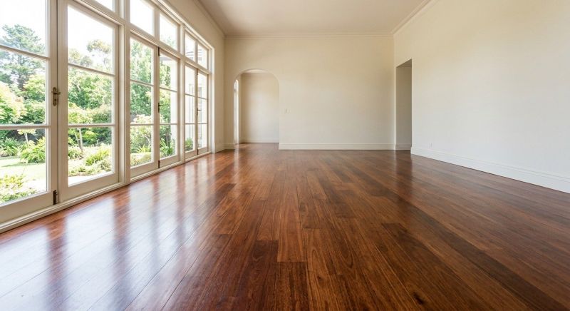 Hardwood Installation in Zellwood, FL