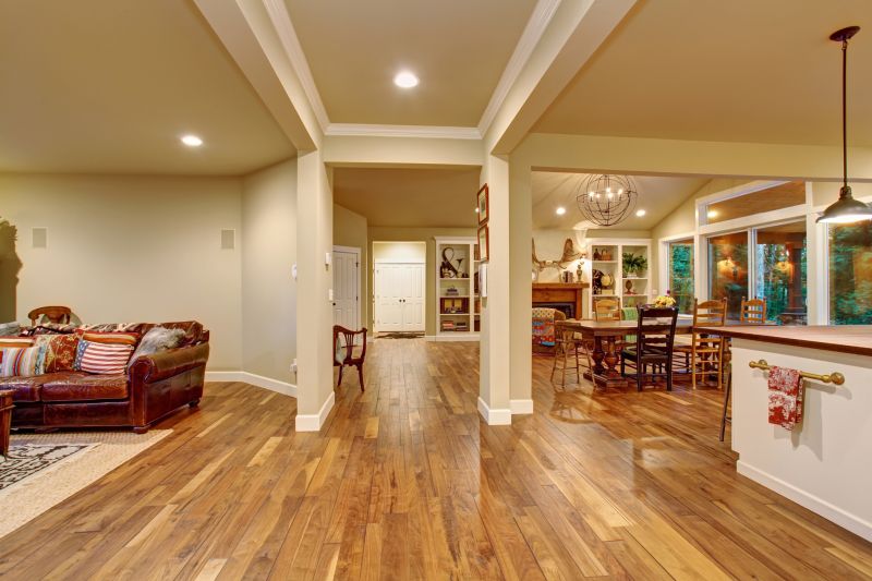 Hardwood Replacement in Saint Cloud, FL