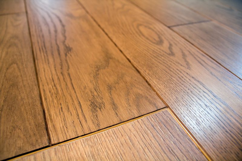 Maple Flooring Installation in Saint Cloud, FL