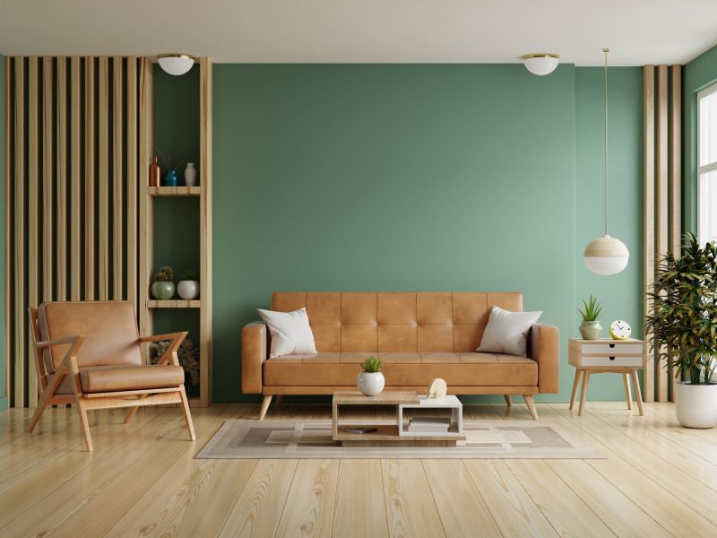 Maple Flooring Installation in Sanford, FL