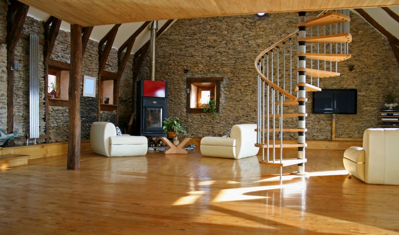 Oak Floor Installation in Altamonte Springs, FL