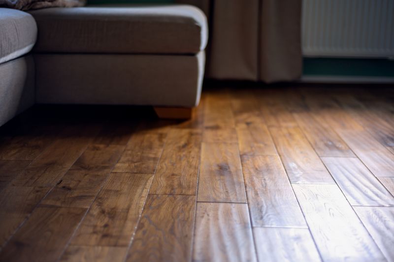 Oak Floor Replacement in Orlando, FL