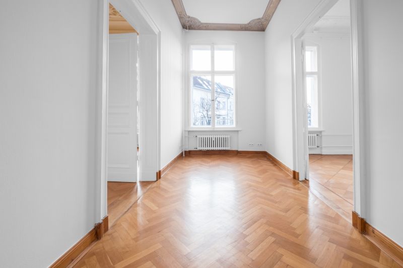 Parquet Flooring Installation in Orlando, FL