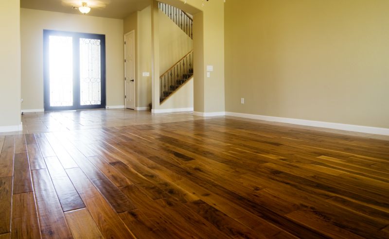 Residential Hardwood Service in Orlando, FL