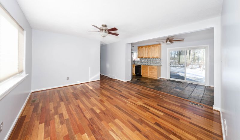Teak Flooring Installation in Orlando, FL