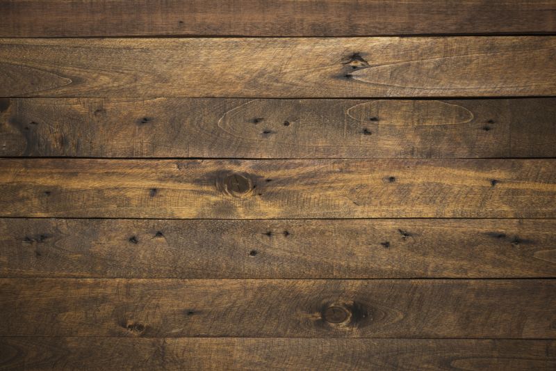 Walnut Flooring Installation in Orlando, FL