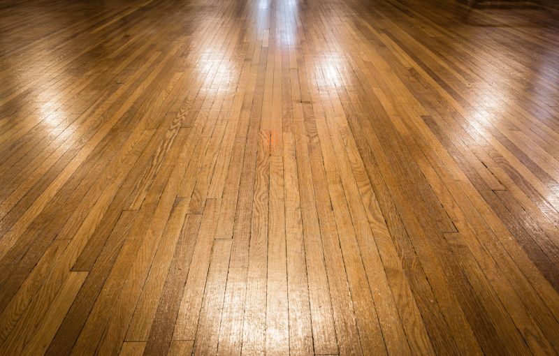 Walnut Flooring Installation in Orlando, FL