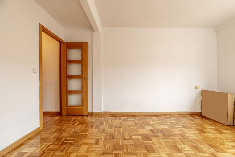 Wood Floor Replacement in Maitland, FL
