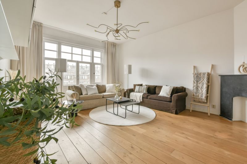 Wood Floor Replacement in Oviedo, FL