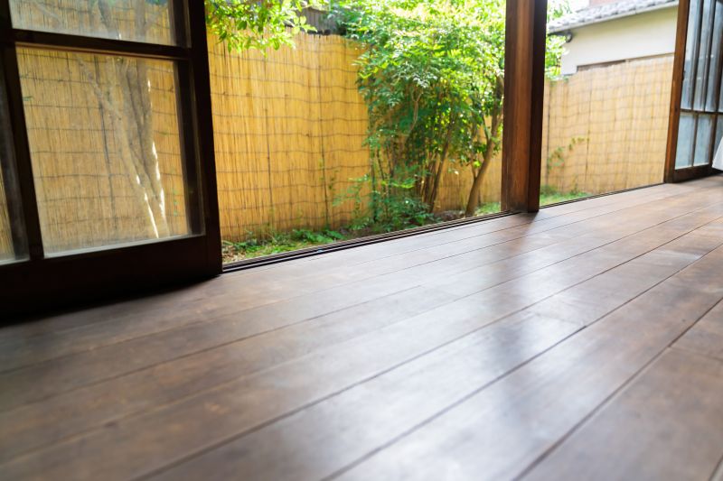 Wood Flooring Installation in Saint Cloud, FL