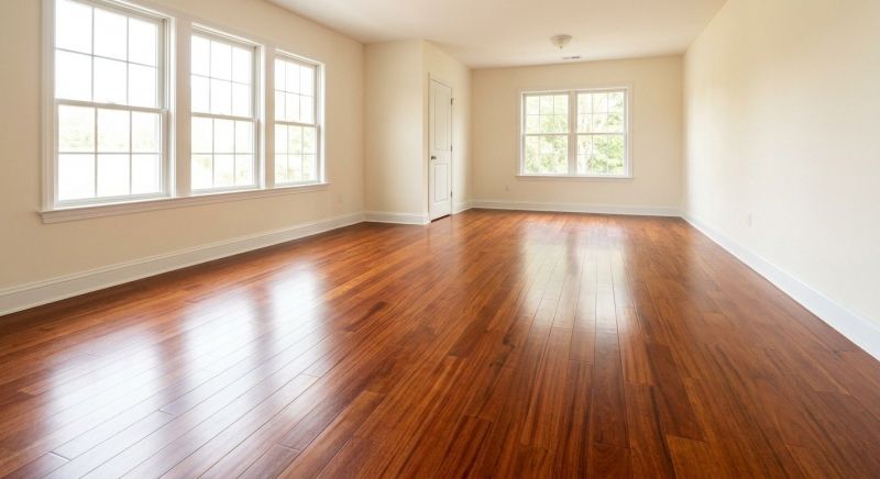 Wood Flooring Replacement in Lake Mary, FL