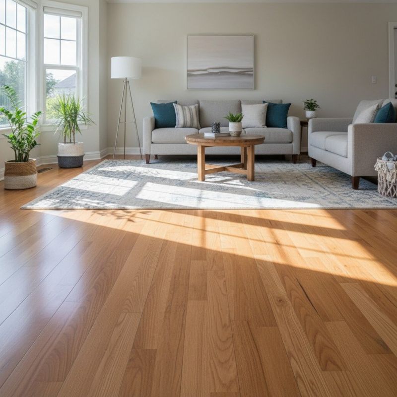 Wood Flooring Replacement in Saint Cloud, FL